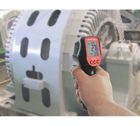 Пирометр CONDTROL IR-T1, 3-16-024 Пирометр CONDTROL IR-T1