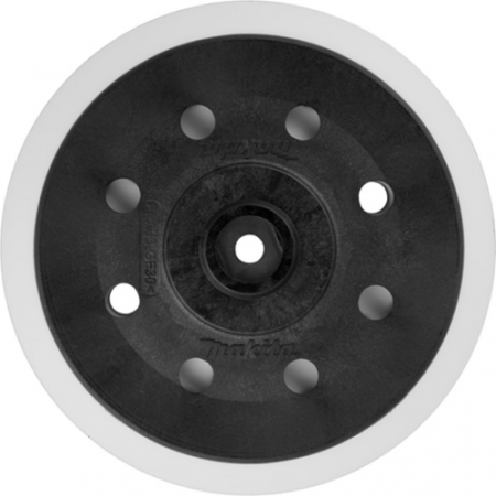 Подошва для ЭШМ Makita BO6030/6040 150 мм 196684-1, 196684-1 Подошва для ЭШМ Makita BO6030/6040 150 мм 196684-1