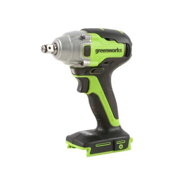 ��������� ������� �������������� Greenworks GD24IW400 (3802907CUB) (24�, ���x4�/� � ��)