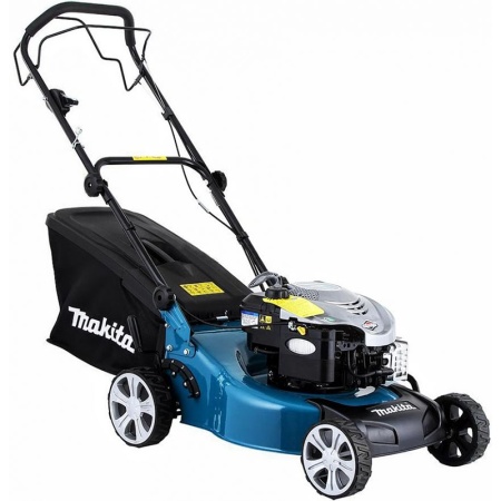 Газонокосилка бензиновая Makita PLM4621N, PLM4621N Газонокосилка бензиновая Makita PLM4621N