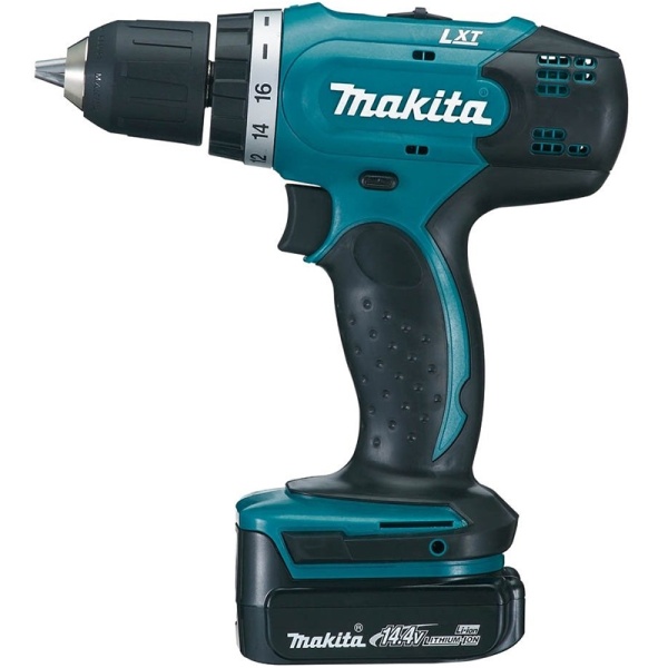  Makita DDF343RFE