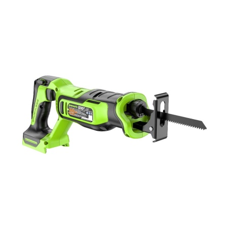 ���� ��������� �������������� Greenworks GPT-BLRS-1 (1200607CUA) (24V, ����., ���x2�� � ��)