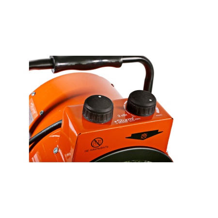 Тепловая пушка электрическая Sturm FH3033CR, FH3033CR  Тепловая пушка электрическая Sturm FH3033CR