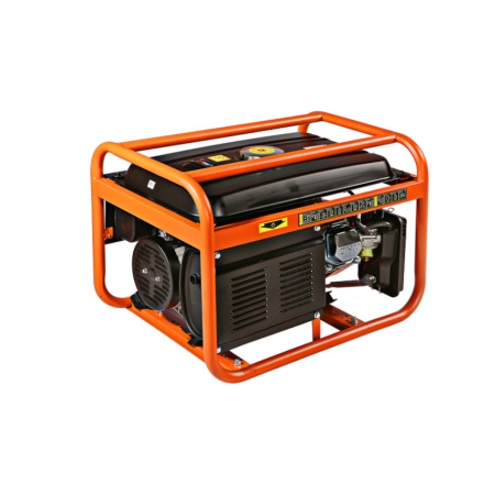 Генератор бензиновый СОЮЗ ЭГС-3200, ЭГС-3200 Генератор бензиновый СОЮЗ ЭГС-3200