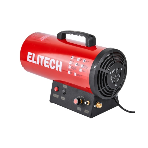   Elitech  10