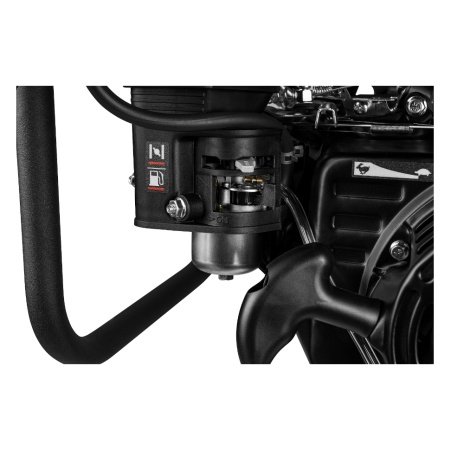 �������������� ���������� Elitech HD GVR 80L (6.5 �/�, Loncin, 10 ��, 340x290 ��, 77 ��)