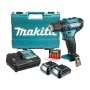 ���������� Makita DF333DYX14 (����� ��� D-31083) (CXT 12� max, 10��, 30/14��, 2���x1.5�/� � ��)