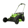   GREENWORKS GD60LM61 (60, 61, ,  /) 2519107