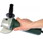УШМ METABO W1100-125 601237010, 601237010 УШМ METABO W1100-125 601237010