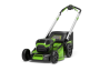   GREENWORKS GD60LM51SP (51, , .,    ) 2514307