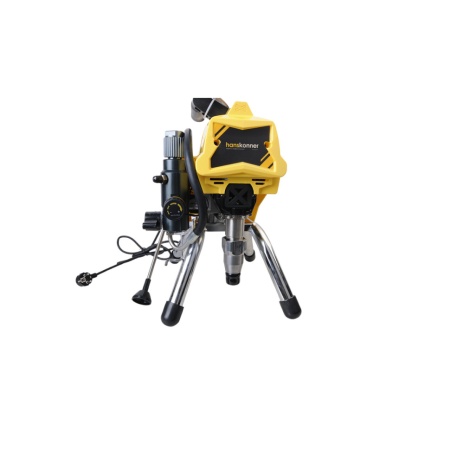   HANSKONNER PLATINUM HSG9663B