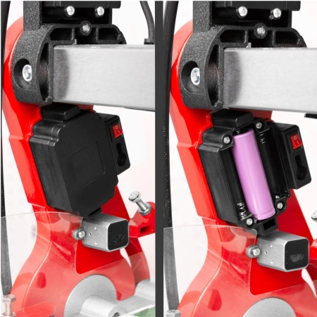  Diam ML-AUTO1200/2.3 LASER (600147)