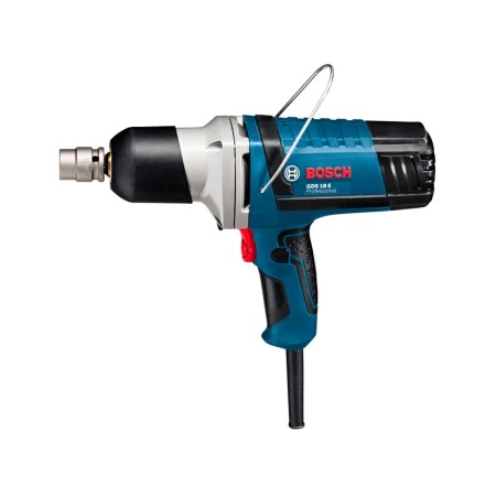 ��������� ������� Bosch GDS 18 E (0601444000)