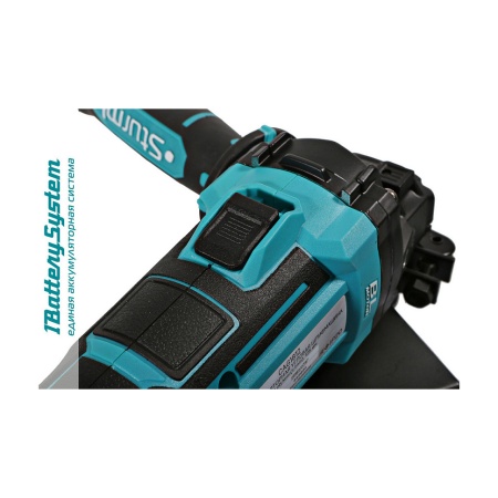   STURM CAG1812 (1BatterySystem18V, ,  3  )