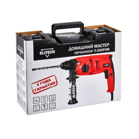 ���������� Elitech �� � 240��� (E2205.011.01)