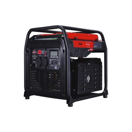    FUBAG TI 4300 (641025)