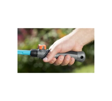 Мотыжка ручная GARDENA 6.5 см с 3 зубцами 08915-20.000.00, 08915-20.000.00 Мотыжка ручная GARDENA 6.5 см с 3 зубцами 08915-20.000.00