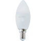 Лампа светодиодная РЕСАНТА LL-R-C37-7W-230-4K-E14, 76/1/7 Лампа светодиодная РЕСАНТА LL-R-C37-7W-230-4K-E14