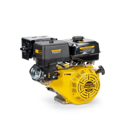 ��������� ���������� 15�.�., ������ 25�� �������������� ��� Champion G420-2HK