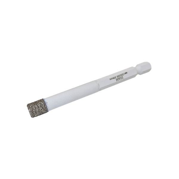     8x351/4 HEX-E DIAM Extra Line V-TECH (320326)