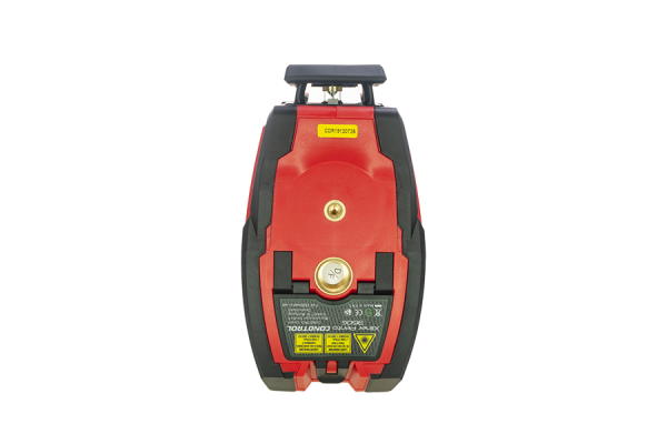   CONDTROL XLiner Pento 360G 1-2-158