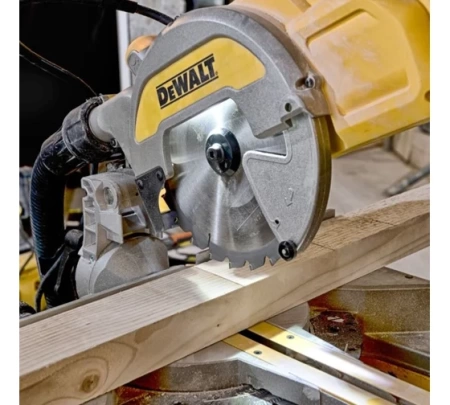   DEWALT DWS 777-QS