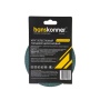 ���� ����������� ������� 125x22.23 �100 Hanskonner (H9010-03-125x22-100Z) (�����������)
