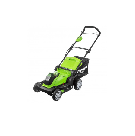   GREENWORKS G40LM41 ( 40V, 41 , 4/  ) 2504707VB