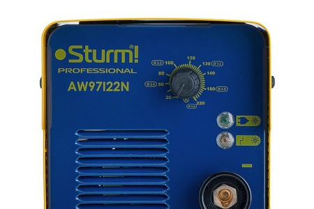   STURM AW97I22N