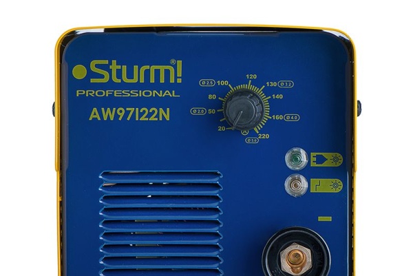   STURM AW97I22N