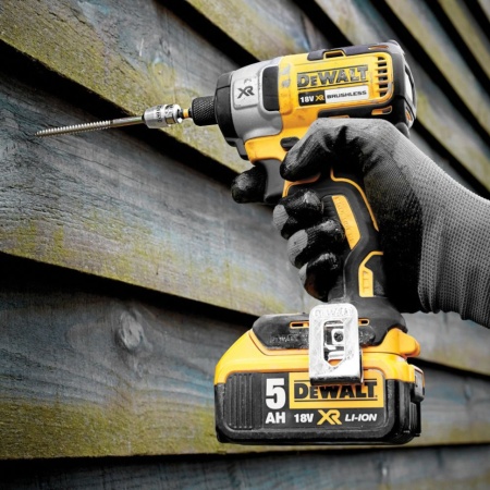   DEWALT DCF887NT-XJ (,    ,  )