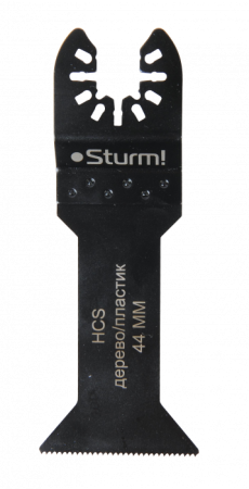 Пила по дереву T-образная к МФИ STURM MF5630C-506 , MF5630C-506 Пила по дереву T-образная к МФИ STURM MF5630C-506