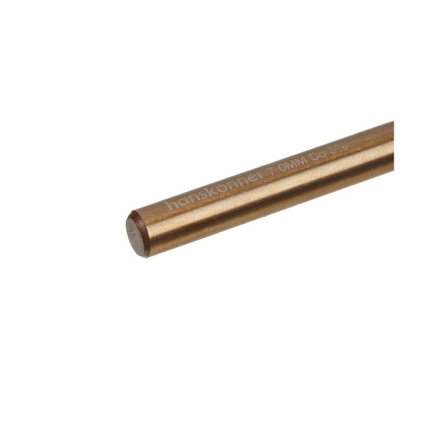    7,0109 COBALT HANSKONNER H1055-M070-109