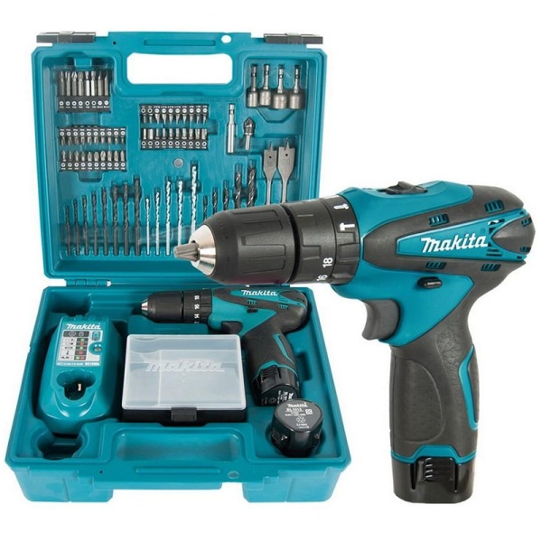   Makita HP330DX100