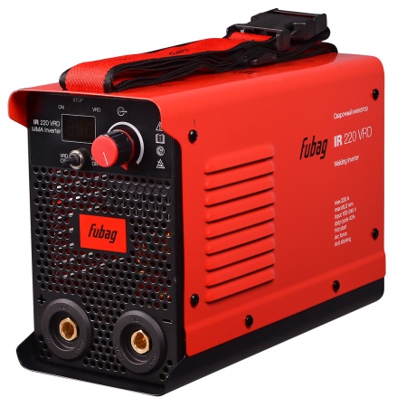   FUBAG IR 220 V.R.D. MMA 31405