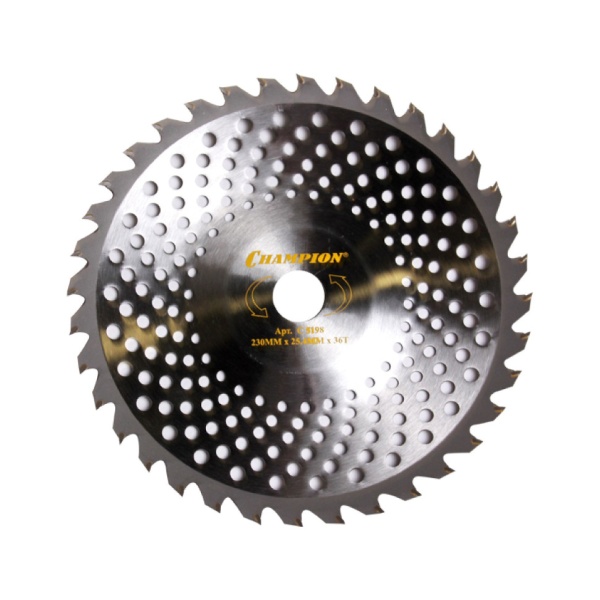    230x25.4, 36  Bowl (SRM-330ES/SRM-350ES,4605) CHAMPION (C5198)