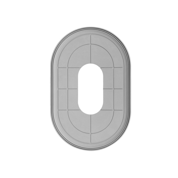 Присоска вакуумная аккумуляторная DIAM EX146-AL с автоподкачкой (овальная) (6109), 6109 Присоска вакуумная аккумуляторная DIAM EX146-AL с автоподкачкой (овальная) (6109)