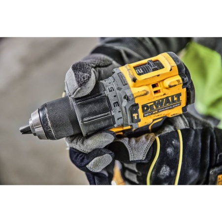   DEWALT DCD805H2T-QW ()