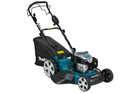 Газонокосилка бензиновая Makita PLM5113N2, PLM5113N2 Газонокосилка бензиновая Makita PLM5113N2