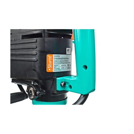   STURM DH2515 (HEX30)