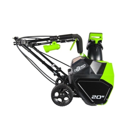   GREENWORKS GD40SB (40V, 51, .,  4  ) 2600607