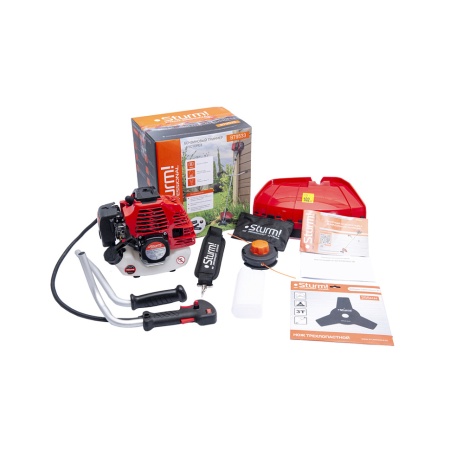 ������� ���������� Sturm BT9533