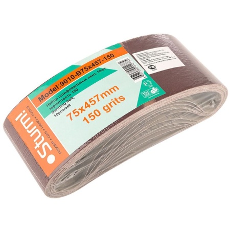  STURM 9010-B75x457-150