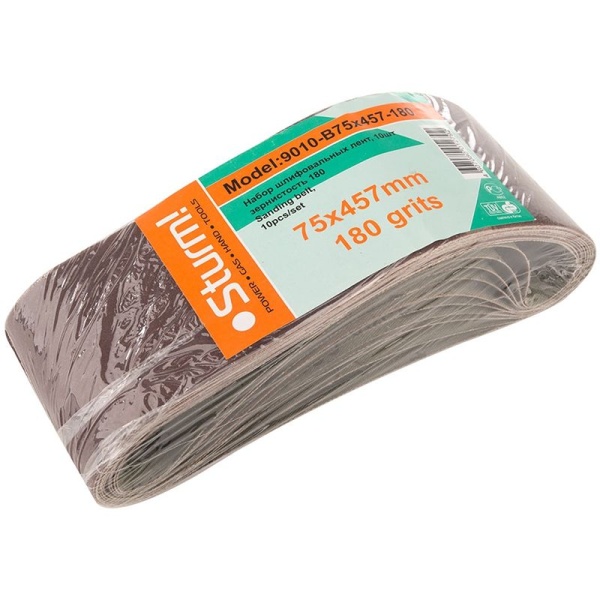  STURM 9010-B75x457-180