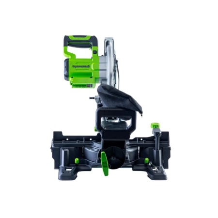 ���� ����������� �������������� Greenworks GD24MS216 (1501707UH) (216x30��, ��������, ���x8�� � ��)