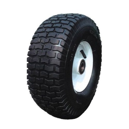 Колесо пневмо PR4520 MAWIPRO 15"х6.00-6/20мм., PR4520 Колесо пневмо PR4520 MAWIPRO 15"х6.00-6/20мм.