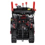 Снегоуборщик бензиновый ELITECH HD ST 1476CLE (гусеницы) (E1609.028.00), ST 1476CLE (E1609.028.00) Снегоуборщик бензиновый ELITECH HD ST 1476CLE (гусеницы) (E1609.028.00)