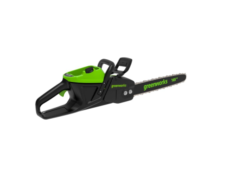    GREENWORKS GD60CS25 (   ) 2008907