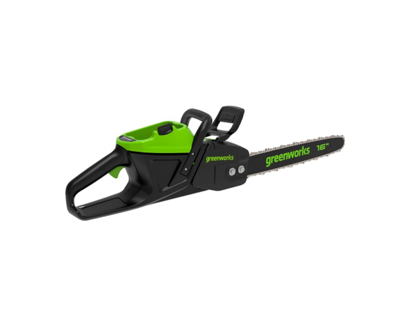    GREENWORKS GD60CS25 (   ) 2008907