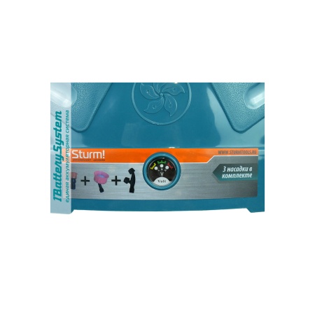 ������������� ������� �������������� Sturm GS8216N (1BatterySystem18V, ��� ��� � ��)